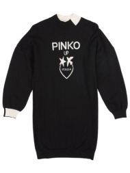 pinko up φορεματα παιδικό φόρεμα