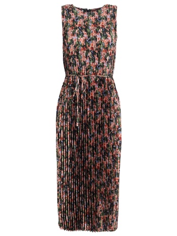 vince. φορεματα midi φόρεμα