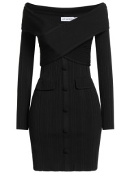 self-portrait φορεματα μίνι φόρεμα