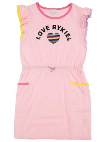 sonia rykiel φορεματα παιδικό φόρεμα