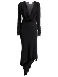 blumarine φορεματα midi φόρεμα