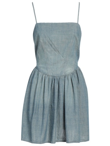 re/done & pam φορεματα μίνι φόρεμα