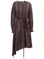 high φορεματα midi φόρεμα