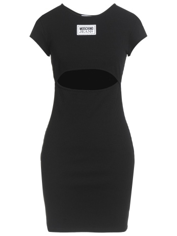 moschino jeans φορεματα μίνι φόρεμα