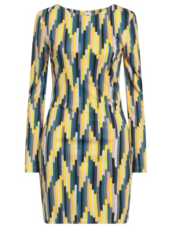 m missoni φορεματα μίνι φόρεμα