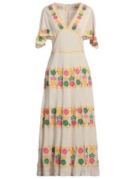 antik batik φορεματα μάξι φόρεμα