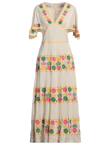 antik batik φορεματα μάξι φόρεμα