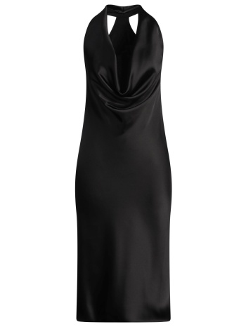 norma kamali φορεματα midi φόρεμα