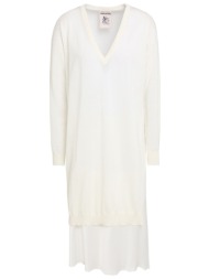 semicouture φορεματα μιντι φόρεμα