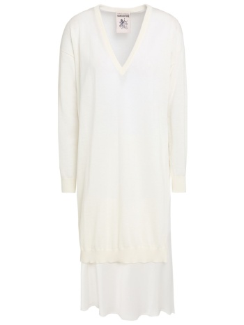 semicouture φορεματα μιντι φόρεμα