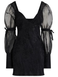 for love & lemons φορεματα μίνι φόρεμα