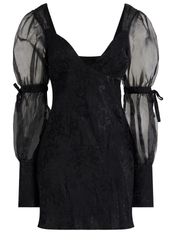 for love & lemons φορεματα μίνι φόρεμα