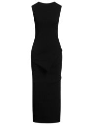 rick owens φορεματα midi φόρεμα