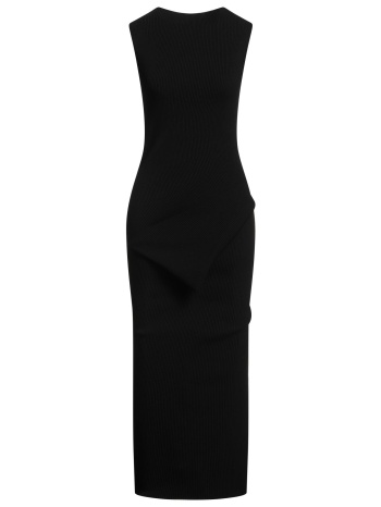 rick owens φορεματα midi φόρεμα
