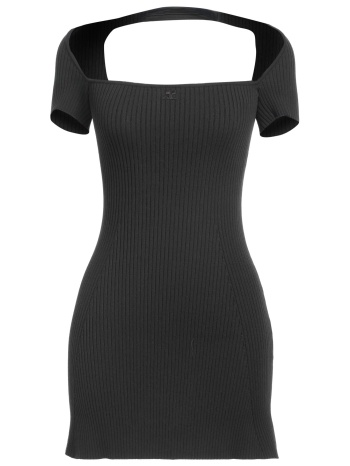 courrèges φορεματα μίνι φόρεμα