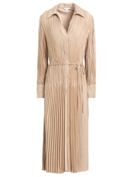 vince. φορεματα midi φόρεμα