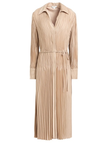 vince. φορεματα midi φόρεμα