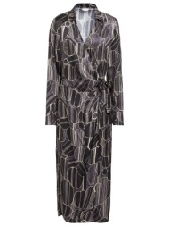 manila grace φορεματα maxi φόρεμα