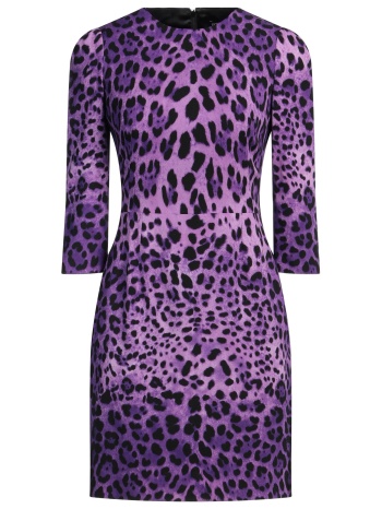 dolce&gabbana φορεματα μίνι φόρεμα