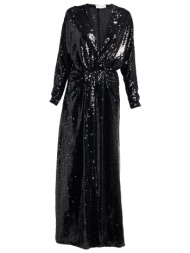 weili zheng φορεματα μάξι φόρεμα