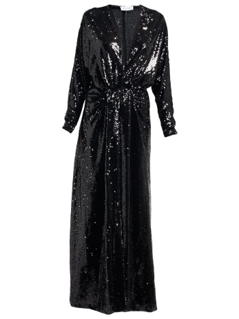 weili zheng φορεματα μάξι φόρεμα