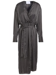 kaos φορεματα midi φόρεμα