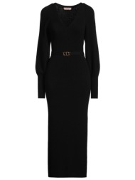 twinset φορεματα maxi ...