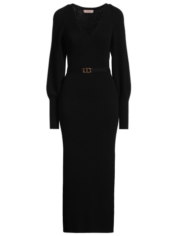 twinset φορεματα maxi φόρεμα