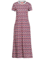 la double j φορεματα midi φόρεμα