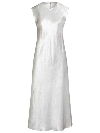 vince. φορεματα midi φόρεμα