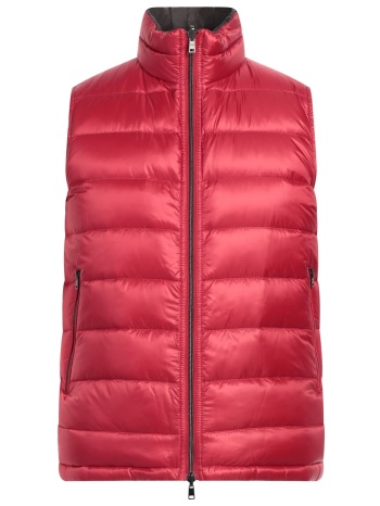 herno παλτο & τζακετ αμάνικο μπουφάν