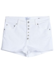 dondup bottomwear σορτς & βερμούδες