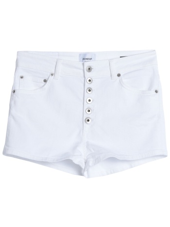 dondup bottomwear σορτς & βερμούδες