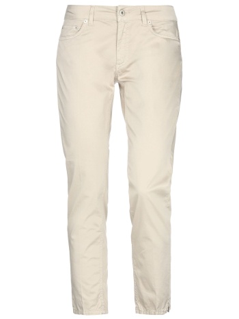 dondup bottomwear casual παντελόνι