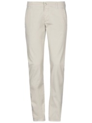 grey daniele alessandrini bottomwear casual παντελόνι