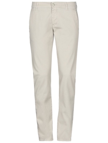 grey daniele alessandrini bottomwear casual παντελόνι