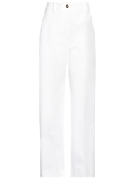 patou bottomwear casual παντελόνι