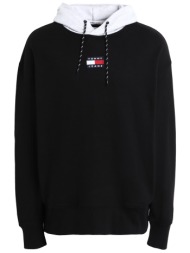 tommy jeans μπλουζακια φούτερ