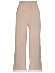 boutique moschino bottomwear casual παντελόνι