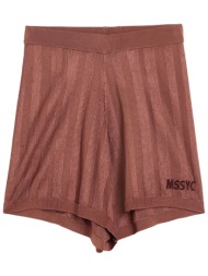 morgan stewart sport bottomwear σορτς & βερμούδες