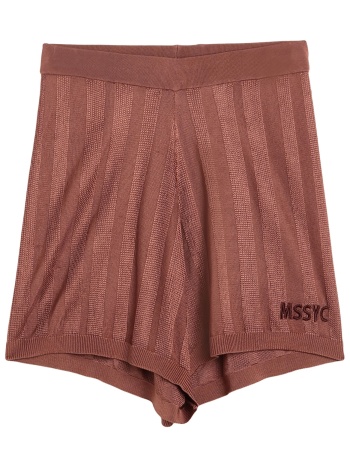 morgan stewart sport bottomwear σορτς & βερμούδες