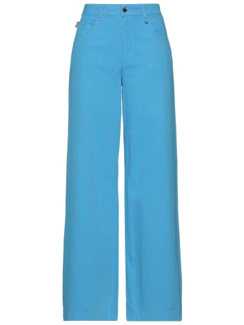 love moschino bottomwear casual παντελόνι