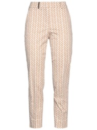 peserico bottomwear casual παντελόνι