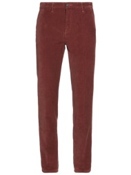 liu •jo man bottomwear casual παντελόνι