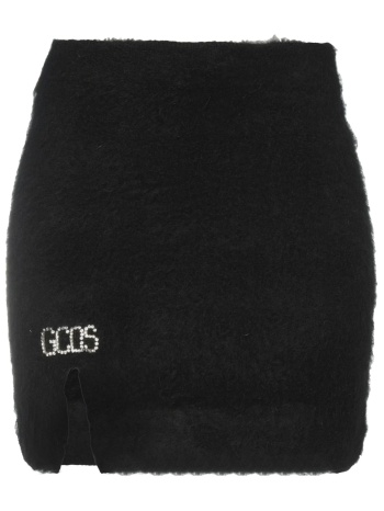 gcds bottomwear μίνι φούστα