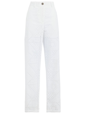 msgm bottomwear casual παντελόνι