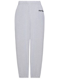 moschino bottomwear casual παντελόνι