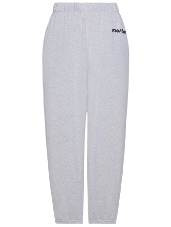 moschino bottomwear casual παντελόνι