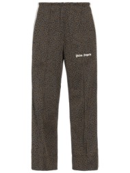 palm angels bottomwear casual παντελόνι