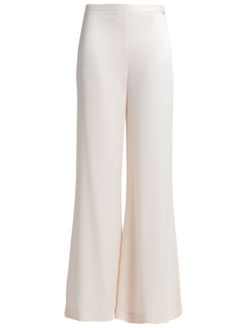 liu •jo bottomwear casual παντελόνι